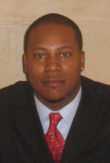 Antonio Shelton