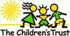 Educate Tomorrow's Corporate Sponsor: